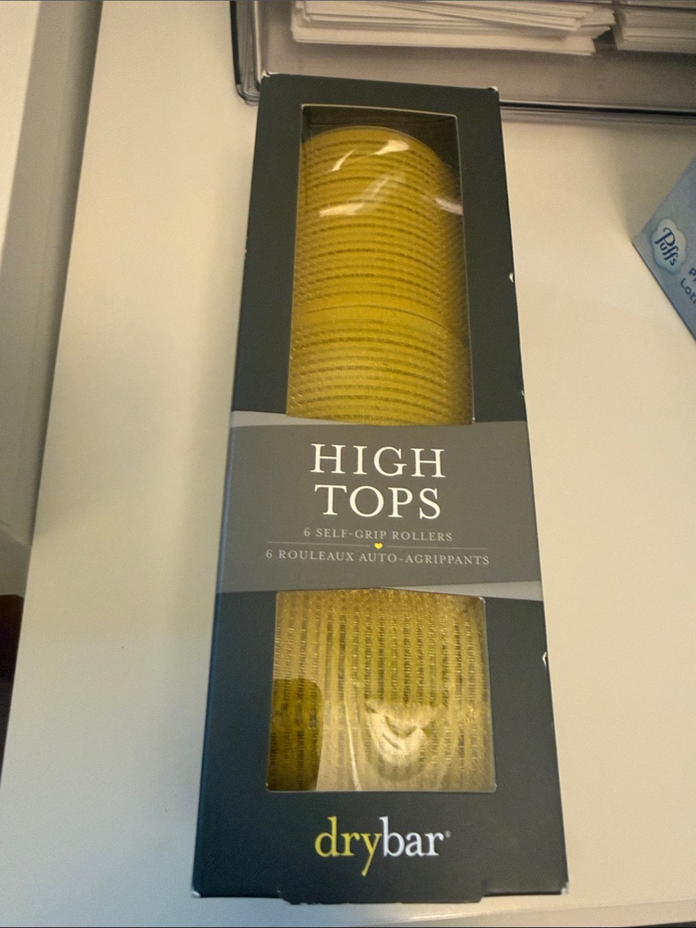 Drybar Hair Rollers - Never Used